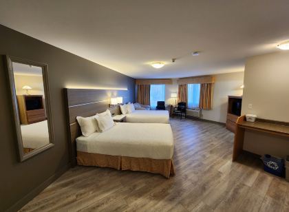 Days Inn by Wyndham Penticton Conference Centre