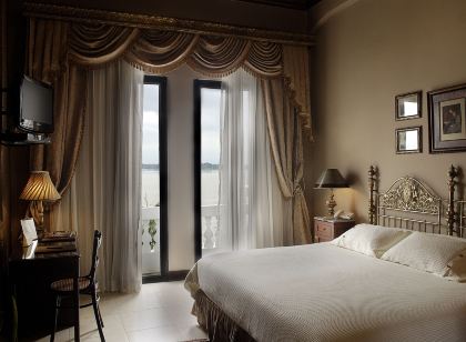 Hotel Boutique Mansion Del Rio