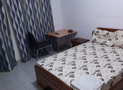 Aziz Residence