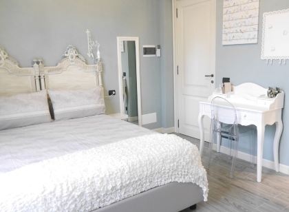 B&B l'Ortodellerose