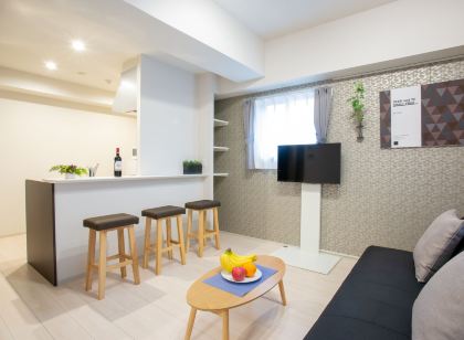 BON 콘도미니엄 우메다