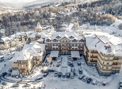 St Lukas Medical & Spa
