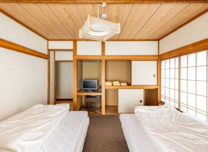 ザ・ホテル湯沢オリエンタル(THE HOTEL YUZAWA ORIENTAL)