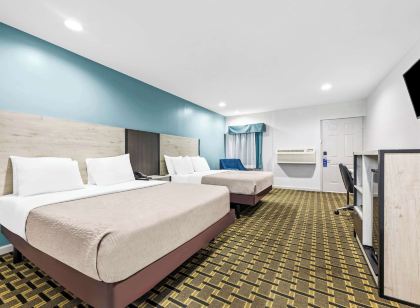 SureStay by Best Western Huntsville University Area