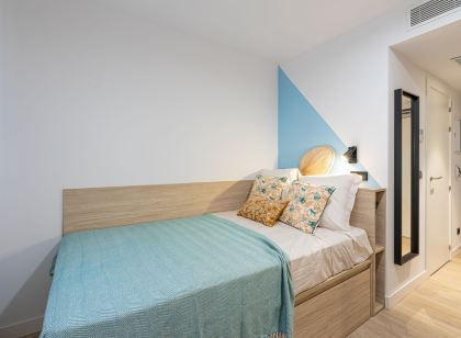 米校園薩拉曼卡