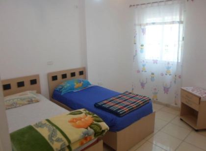 Residence Block C