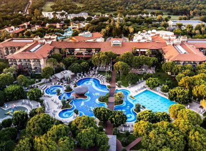 Gloria Golf Resort