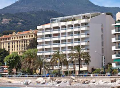 Hôtel Riva Art & Spa