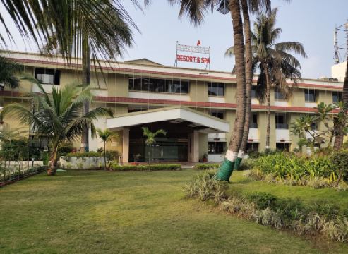 Inspira Resort & Spa