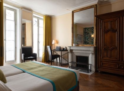The Originals Boutique, Hôtel Victoria, Fontainebleau