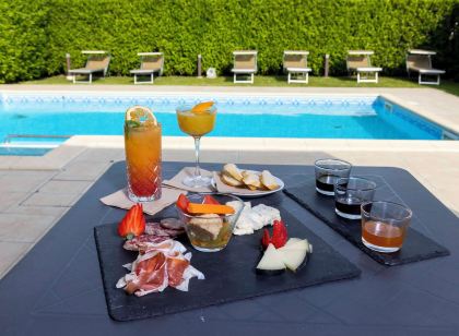 Best Western Plus Hotel Farnese