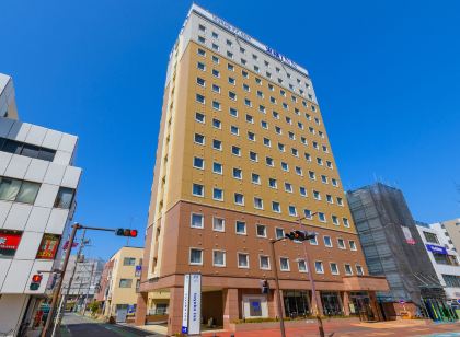 토요코인 혼 아츠기 에키 미나미 구치