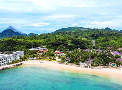 Misibis Bay