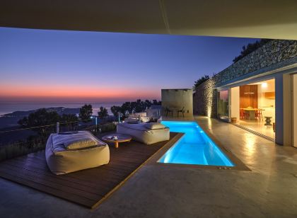 サントリーニ ハイツ