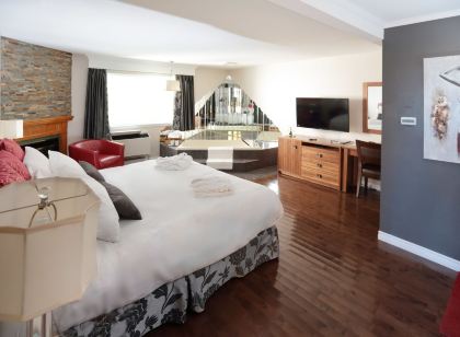Motel Le Deauville