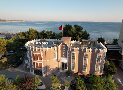 Cosmo Beach Hotel
