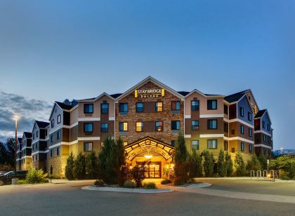 Staybridge Suites MISSOULA by IHG