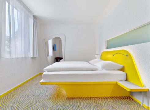 Prize by Radisson, Hannover City