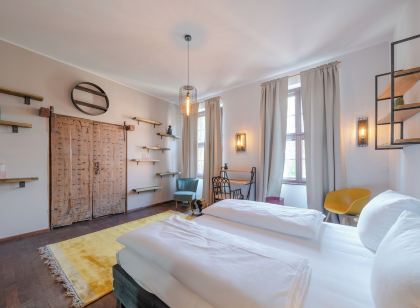 Design Apartments - "Heiliger See"