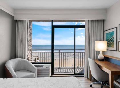 Country Inn & Suites by Radisson, Virginia Beach (Oceanfront), VA