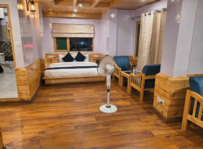 Hotel Kasol Inn