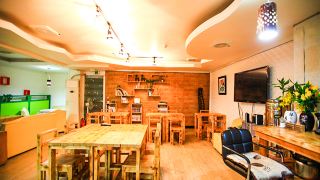 green-guesthouse