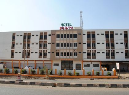 Bhavya Hotel Morbi