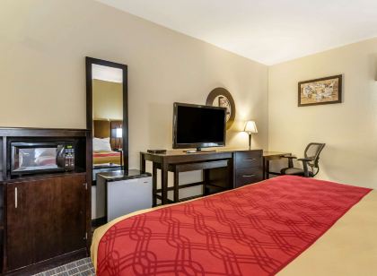 Econo Lodge