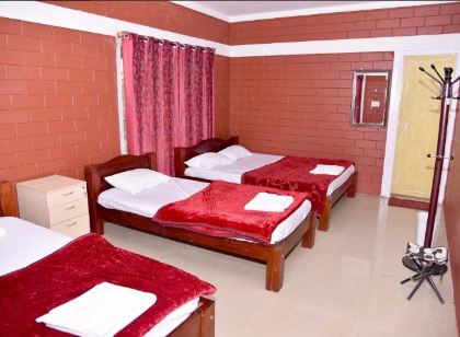 Chikmagalur Cottages