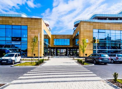 Emihouse CityVibe Apartments