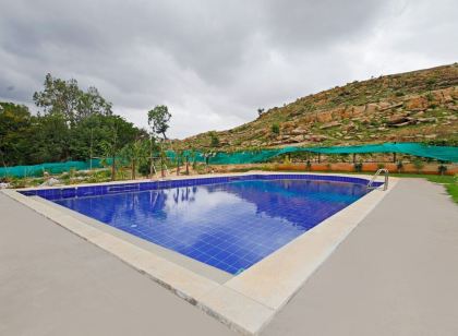 Shathayu Ayurveda Yoga Retreat