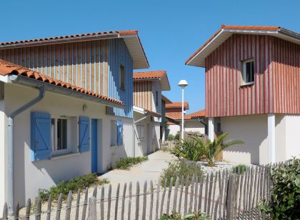 Résidence Plage Océane