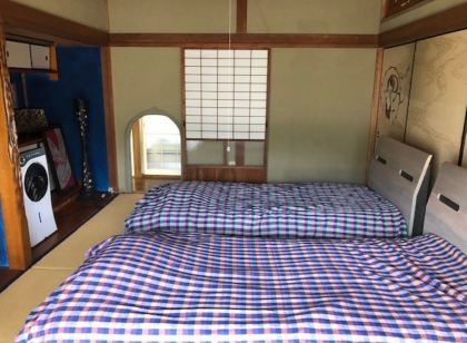 Guesthouse Yadokari