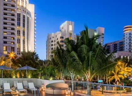 Hyatt Centric South Beach Miami