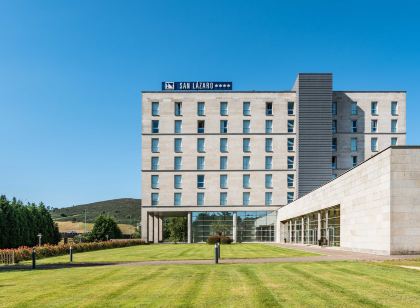 Hotel Eurostars San Lázaro