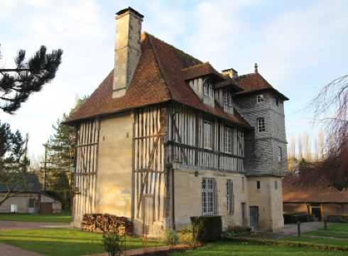 Les Manoirs des Portes de Deauville, slh hotel