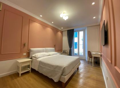 Hotel Borgovico