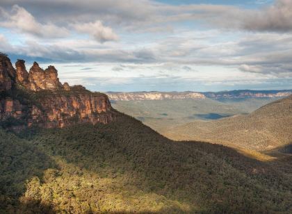 Blue Mountains Backpacker Hostel