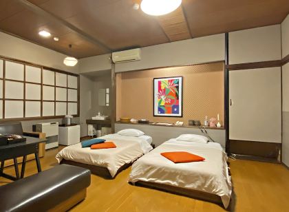 紅葉館晚泊亭日式旅館