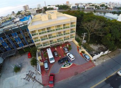 Ibiza Barra Hotel