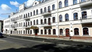 garni-hotel