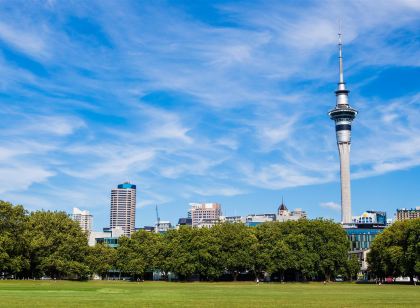 ブレイマー オン パーラメント ストリート