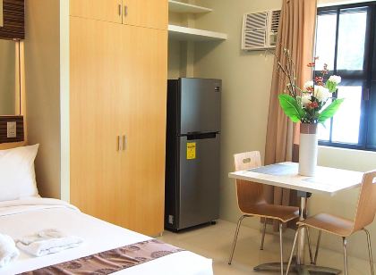 Marton Suites