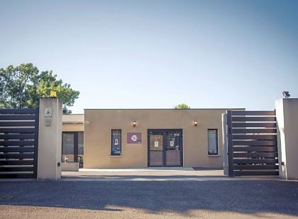 514 Appart Hotel