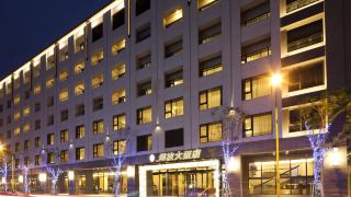 lakeshore-hotel-hualien