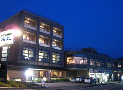 石丸割烹飯店