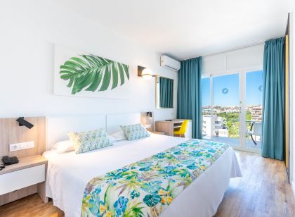 聖費爾明THB飯店