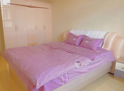 Changbaishan West Slope Boutique Homestay (Songjianghe Street)