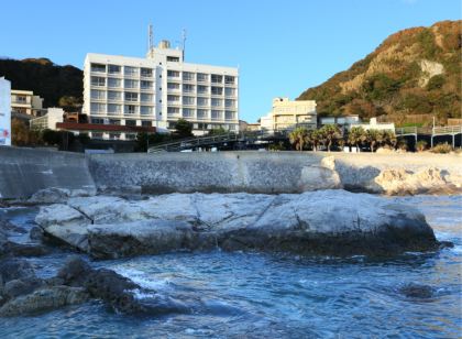 시오사이 리조트 카모가와