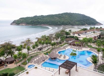 Hotel Jequitimar Guarujá Resort & Spa by Accor (ex Sofitel)